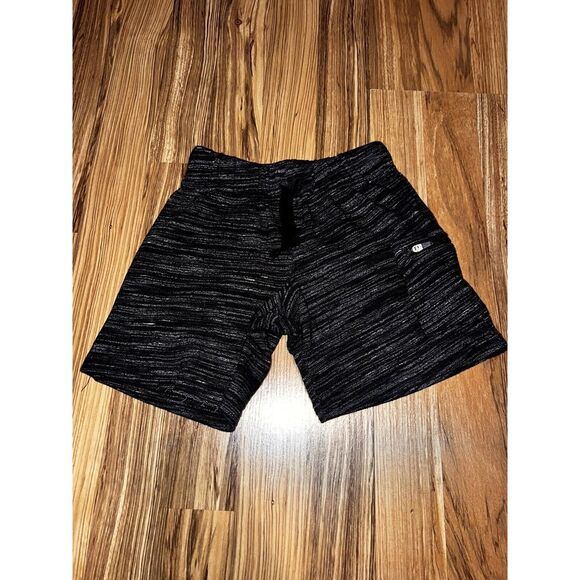 Old Navy Carter's TCP Jumping Beans Boys Shorts Cargo Khaki Sz 5 Lot Of 5 - Picture 8 of 9